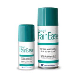 Pain Ease Instant Topical Anesthetic Sharn Anesthesia