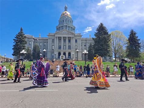 Celebrate Cinco De Mayo In Denver Best Events And Activities