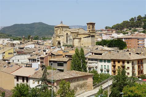 Qu Ver En Estella Lizarra Descubriendo La Ciudad Del Ega