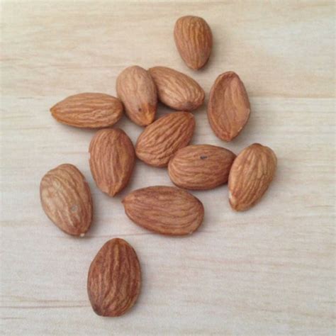 Surprising Side Effects Of Eating Too Many Almonds The