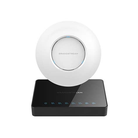 Grandstream GWN7000 Enterprise Multi WAN Gigabit VPN Router Buy