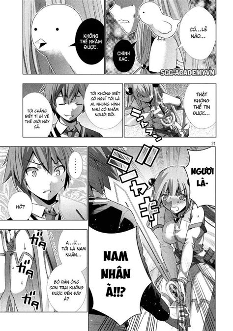 Đọc Truyện Hentai Xuyên Không Tới Thế Giới Phụ Nữ Chương 1 Vietsub