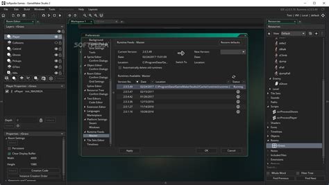 GameMaker Studio 2 Download, Review, Screenshots