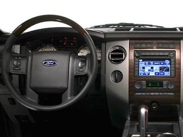 2007 Ford Expedition | Pricing, Ratings & Reviews | Kelley Blue Book