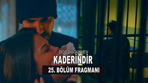 Doğduğun Ev Kaderindir 25 Bölüm Fragmanı La Casa En Que Naciste Es