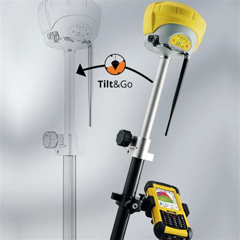 Gnss Rtk Geomax Zenith Pro Tag