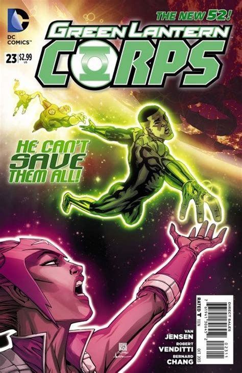 Green Lantern Corps Value Gocollect Green Lantern Corps