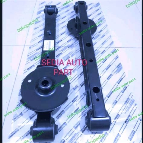 Jual Lower Arm Assy Rear Sayap Bawah Belakang Toyota Avanza Xenia Velos