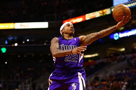 Phoenix Suns Sign Isaiah Thomas To Four Year 27 Mil Deal Bright Side Of The Sun