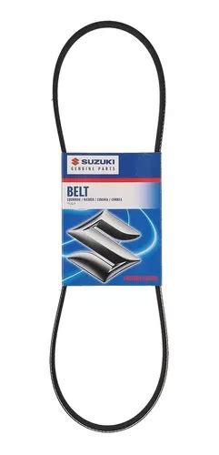 Correa Aire Acondicionado Para Suzuki Swift Dzire Cc Cuotas Sin