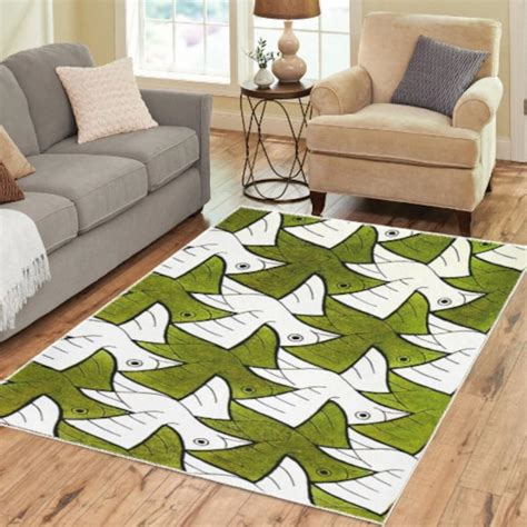 Mod Rug Etsy