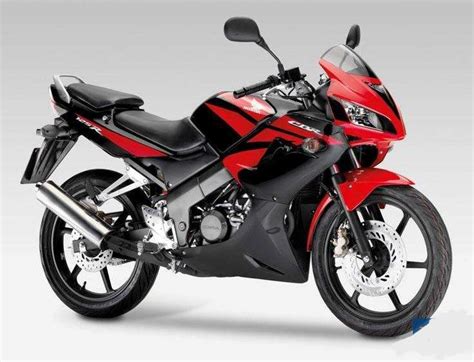 Honda Cbr R Technical Specifications