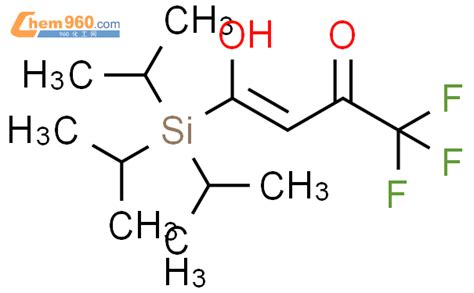 623578 79 0 3 Buten 2 One 1 1 1 Trifluoro 4 Hydroxy 4 Tris 1