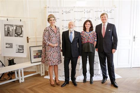 Elisa van Joolen winner scholarship Han Nefkens Foundation | H+F