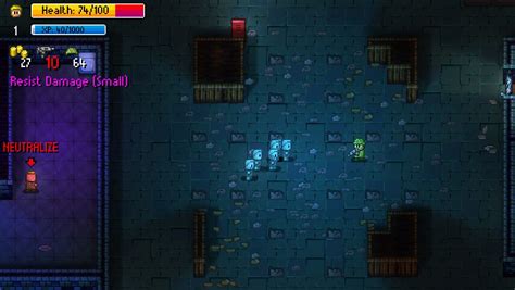 Rps Verdict Streets Of Rogue Rock Paper Shotgun