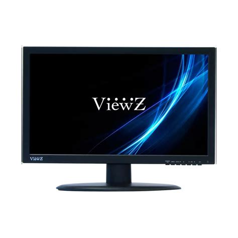 Spesifikasi Viewz Premium Vz 185led P