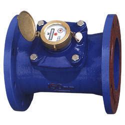 Hot Water Flow Meter At Best Price In Delhi Zest Engineering