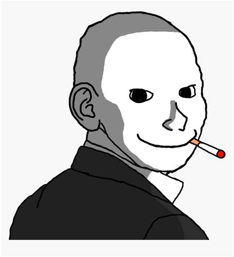 Wojak PFP