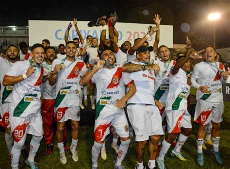 Real Noroeste Vence O Nova Ven Cia E Conquista O Tricampeonato Capixaba