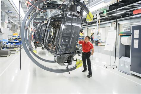 Flexible Production Over Several Levels Using Siemens Technology Press Company Siemens