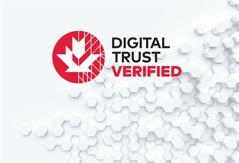 Strengthening Trust In The Digital Ecosystem Introducing The Digital