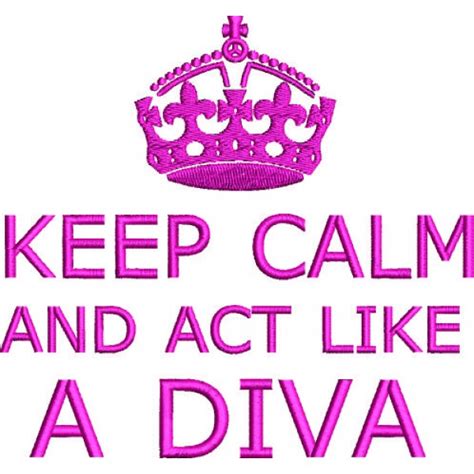 I Am A Diva Quotes Quotesgram