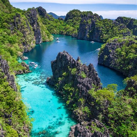 Philippines Private Tour Vince Group El Nido Ce Quil Faut Savoir