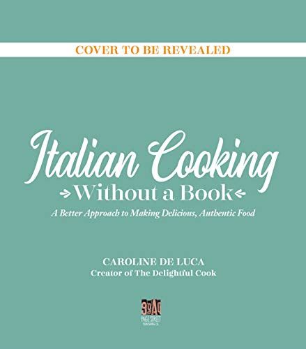 ITALIAN COOKING LIKE NONNA Brumby Sunstate