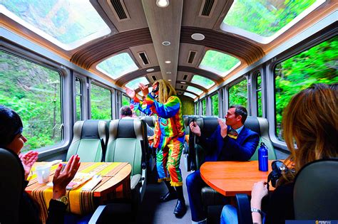 Machu Picchu Full Day By Panoramic Train Pv Travels Quality Tours