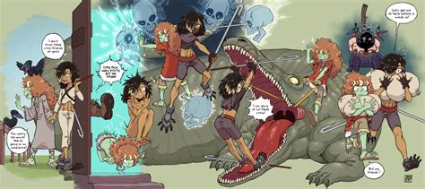 Commission Creme Brulee Nara By OcaWorld Hentai Foundry