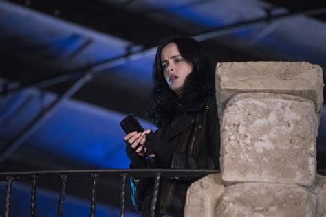 'Jessica Jones' Season 3: Cast, Date, and Everything Else We Know