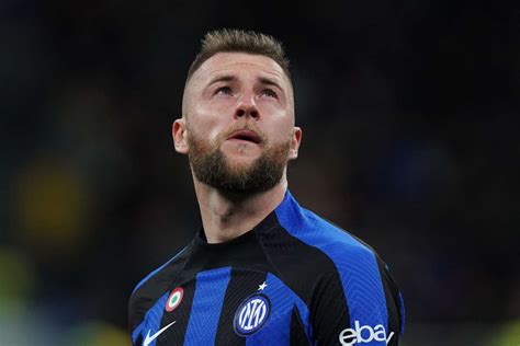 Inter Preso Il Nuovo Skriniar Ha Anni