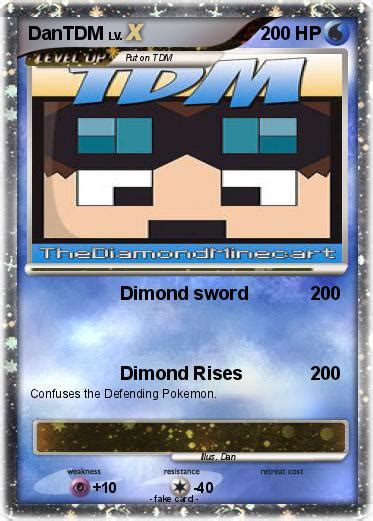 Pokémon Dantdm 923 923 Dimond Sword My Pokemon Card