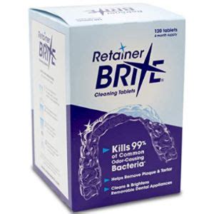 Top 8 Pro Partial Denture Cleaners | See 2022's Top Picks