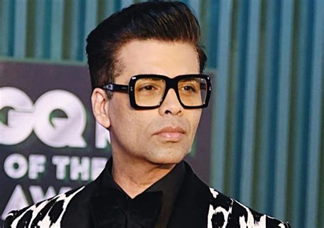 Karan Johar Lashes Out At Troll Asking Him To Get His Mom A Bahu For