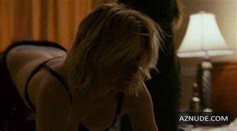 Bellevue Nude Scenes Aznude