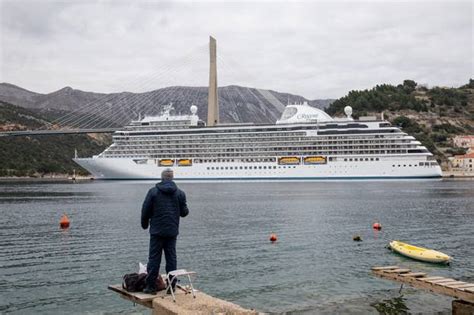 Turisti Nakon Korone Bye Bye Kruzeri I Naš Stari Način života 24sata