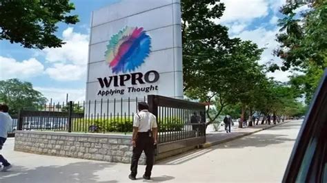 Wipro Off Campus Drive 2023 2024 Hiring For Freshers