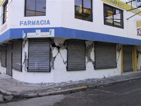 Terremoto 6 5 Puerto Plata Rd Septiembre 22