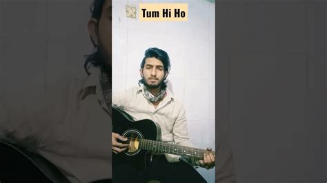 Tum Hi Ho Guitar Cover Lesson By Mareez E Music Aashiqui2arijit