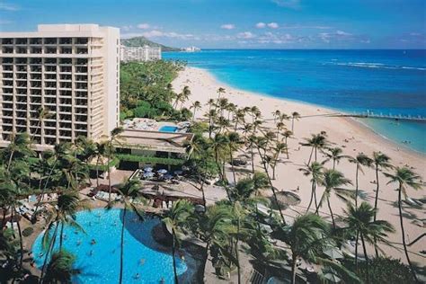 Gorgeous 1 Bedroom In Kalia Tower At Hilton Hawaiian Village Reserve