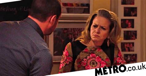 Eastenders Spoilers Linda Loses Custody Of Ollie After Shock Reveal