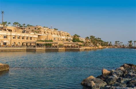 Hotel Pickalbatros Citadel Sahl Hasheesh (5*) / Travel.Sk