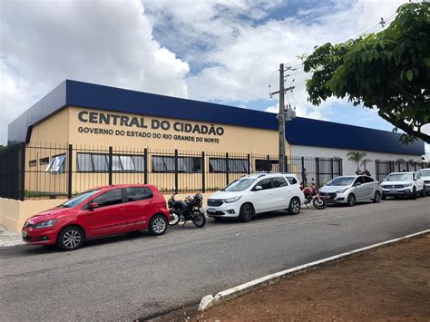 Governo Do Rn E Prefeitura De Natal Decretam Ponto Facultativo Na Sexta