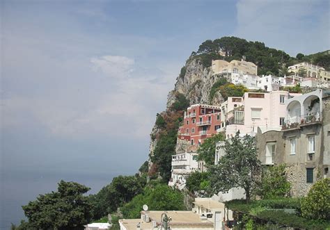 Isle of Capri Vacations, Hotels, Honeymoons