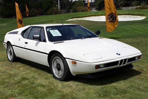 BMW M1