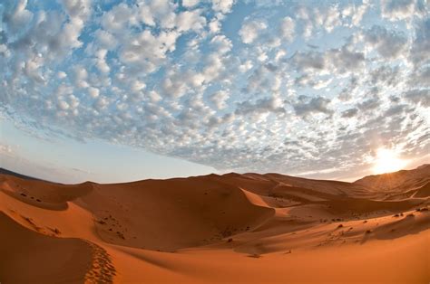 Desde Fez Excursi N De D As Por El Desierto A Marrakech V A Merzouga