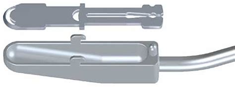 Ebner Blade Unidad Biomateriales Chile