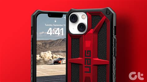 6 Best Bumper Cases For Apple Iphone 14 Guiding Tech