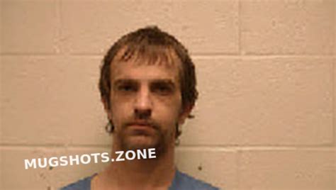 Hale Ryan David 04 13 2023 Robertson County Mugshots Zone